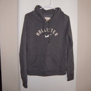 Hollister hoodie